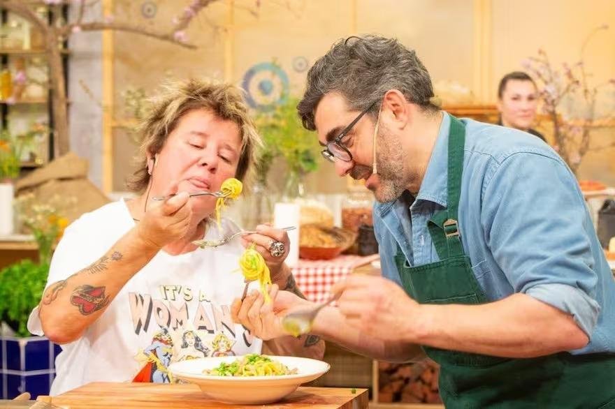 Vuelven los “Cocineros Argentinos” pero por otra casa: cuándo y dónde