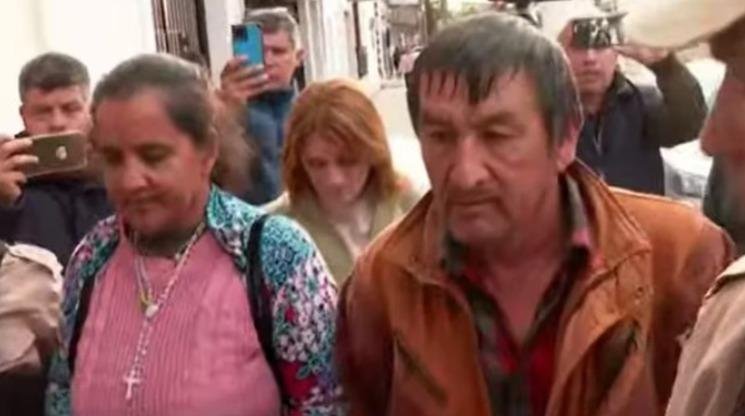 ¿Todos sospechosos?: citaron a declarar a los familiares de Loan