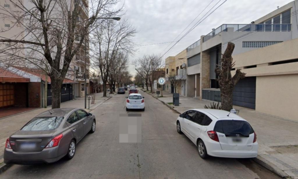 Crece la violencia en las calles de La Plata: otra secuencia de brutales robos que meten miedo