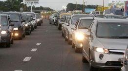 Controles al auto antes de las vacaciones de invierno