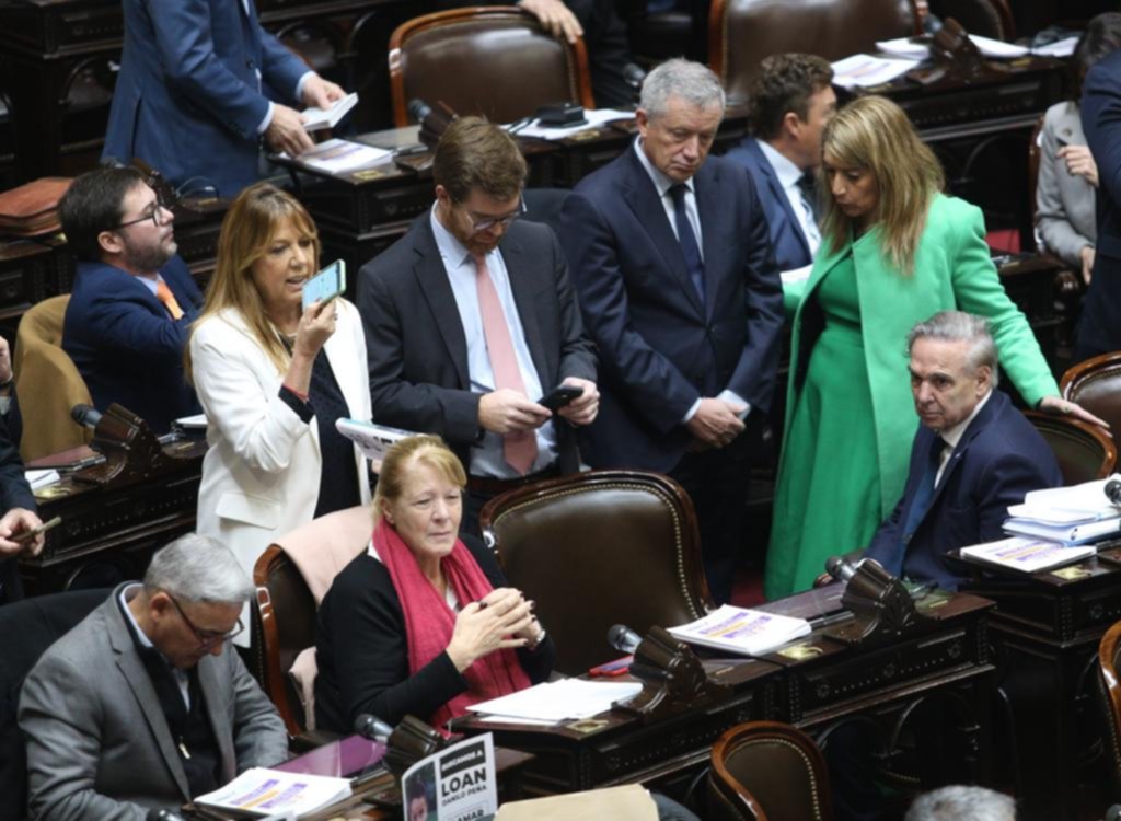 Aunque acotado, Milei logró un triunfo político que necesitaba y tendrá más herramientas para gobernar