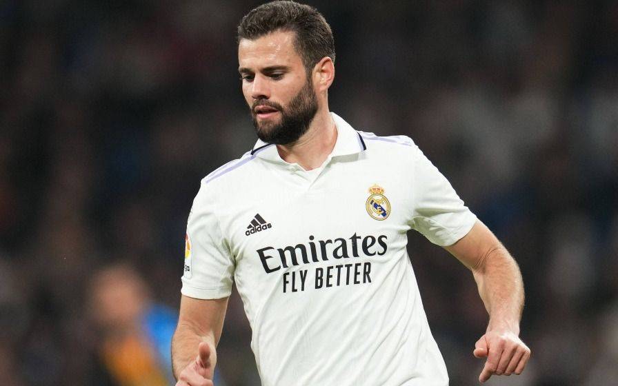 Nacho Fernández no seguirá en el Real