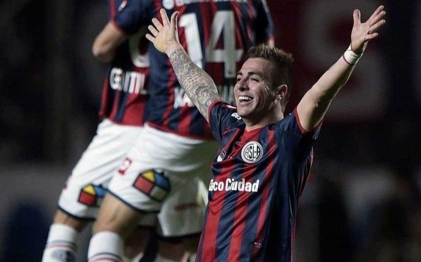 Buffarini dijo que quiere regresar a San Lorenzo