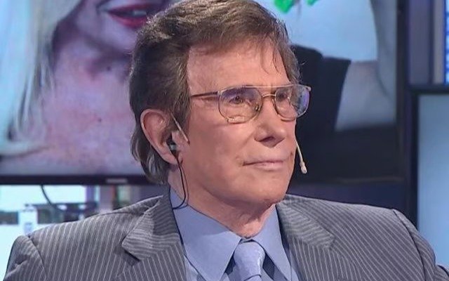 Silvio Soldán se descompensó durante una gira de tango en Uruguay y debió ser hospitalizado