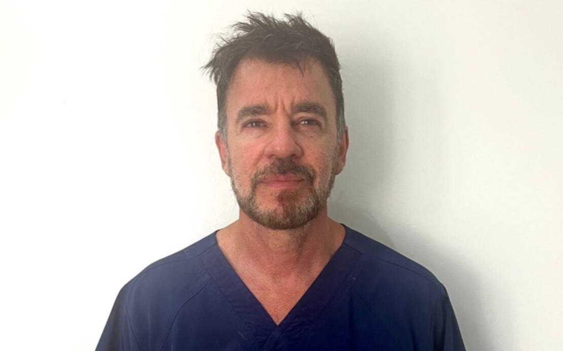 Por presunto abuso sexual: nueva denuncia a Gustavo Sampietro, el cirujano de las famosas