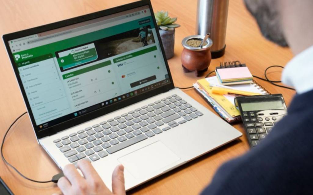 "Microcréditos" del Banco Provincia: requisitos, tasas y quiénes los pueden sacar