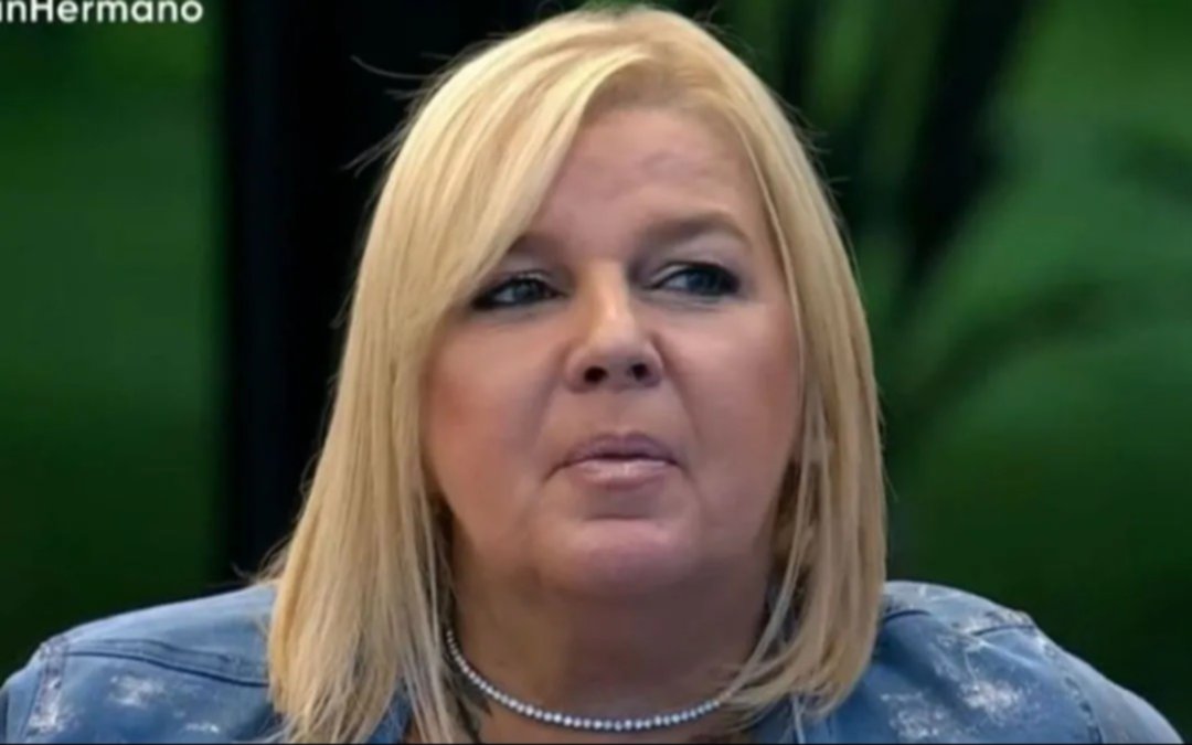 Gran Hermano 2023: particular análisis de la platense Virginia Demo sobre su vida después del reality