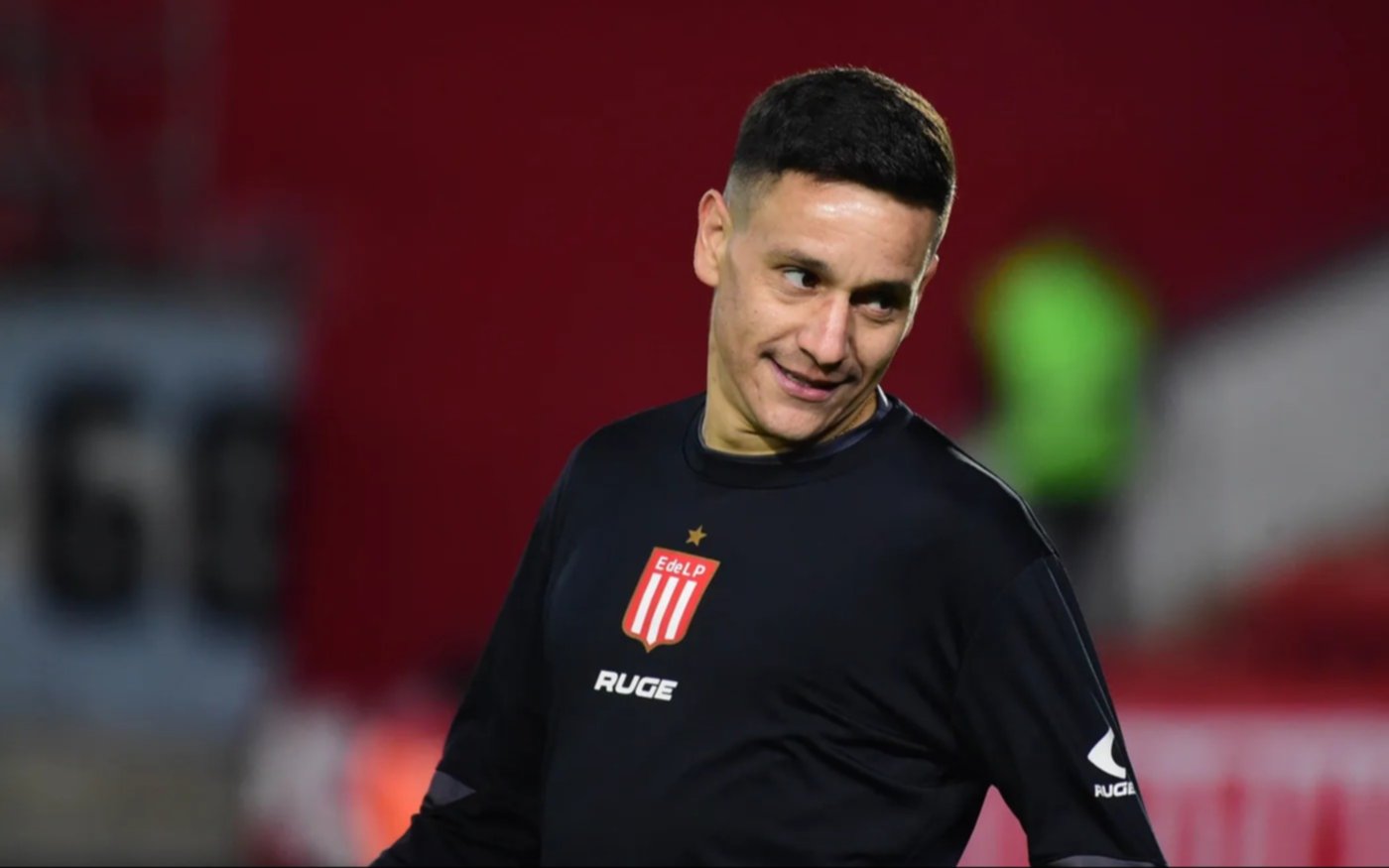 ¡Atento Estudiantes! El técnico de la "U" de Chile se calentó y en Chile preparan la oferta por Fernando Zuqui
