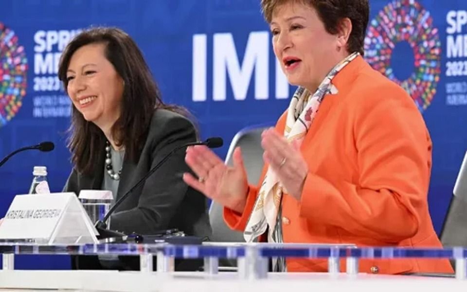 El FMI destacó la aprobación de la Ley Bases y el Paquete Fiscal