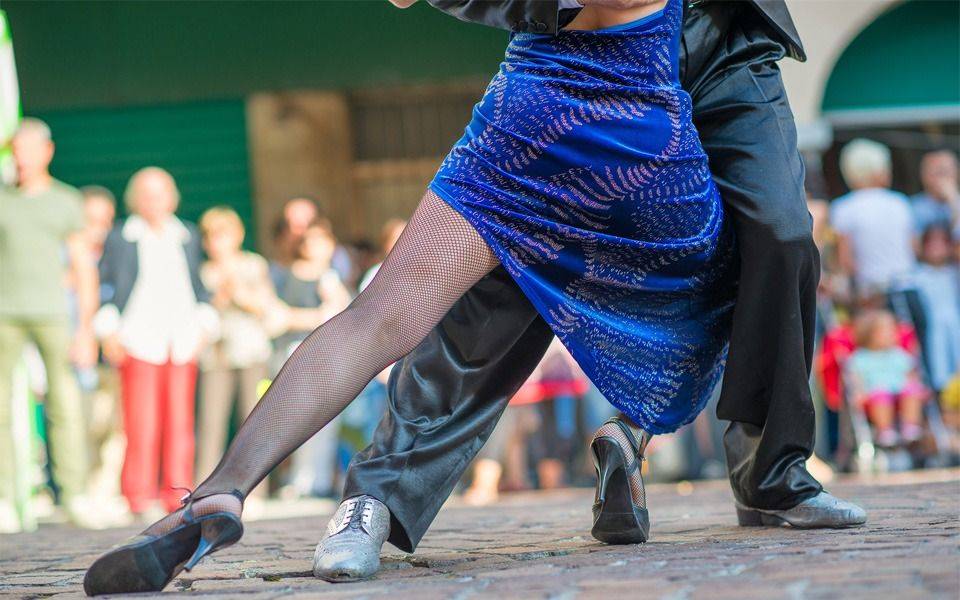 “Tango a la Yeca”: se realiza este sábado el primer festival milonguero a La Plata