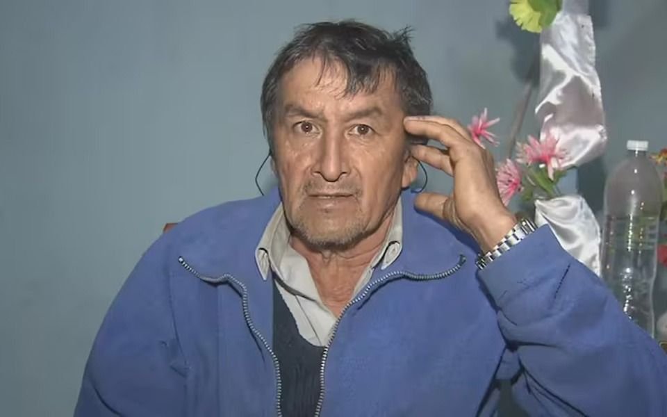 Loan, declaró el papá: la reconstrucción de Peña complicó a la tía allanada