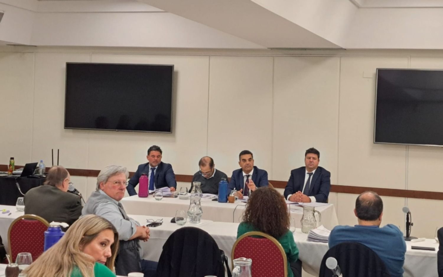 Provincia: aumento de 50 mil pesos en las jubilaciones de los abogados