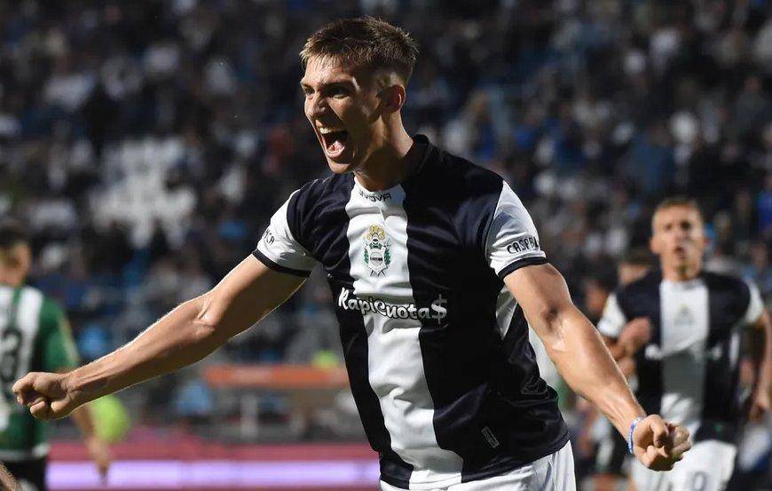 Felipe Sánchez arma las valijas y se va al Schalke 04 alemán