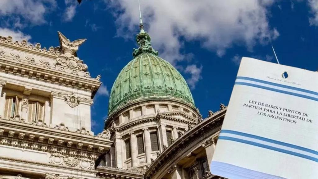Cambios impositivos: la nueva agenda tributaria tras la aprobación de la ley bases