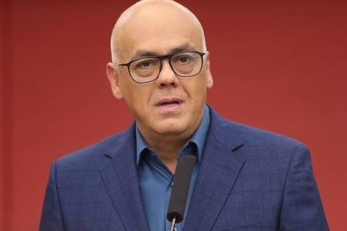 Denuncian un plan para desestabilizar a Venezuela