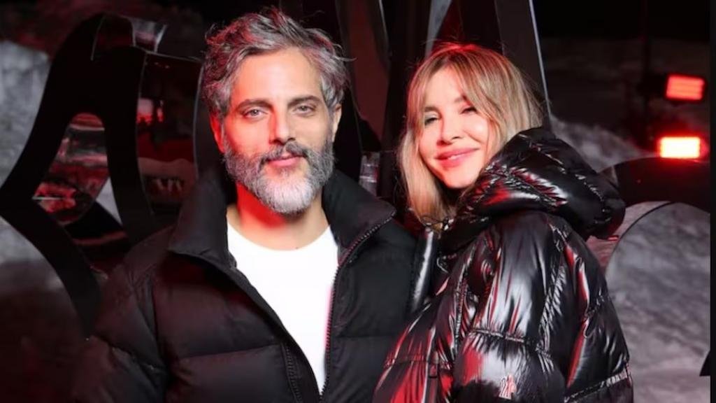 No funcionó: Guille Valdes y Joaquín Furriel, separados