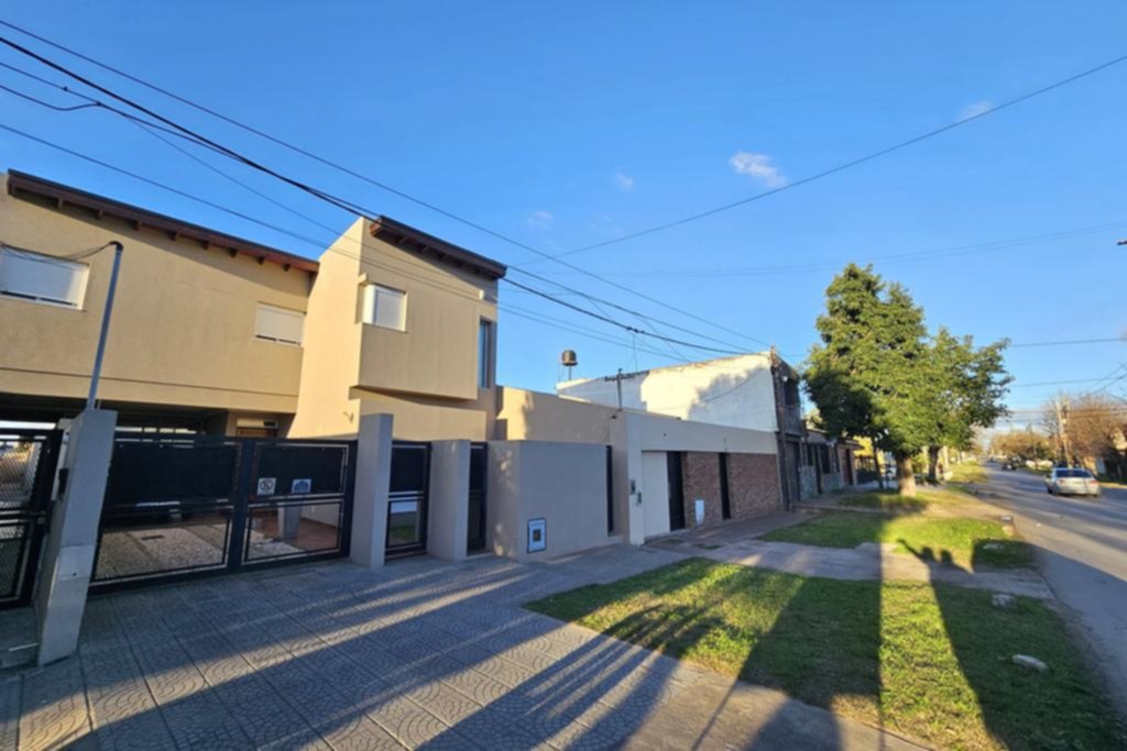 En inseguridad, “un 10”: redujeron y desvalijaron a dos estudiantes