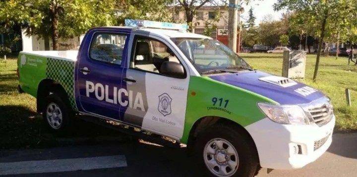Feroz asalto a un hombre cuando se dirigía al trabajo