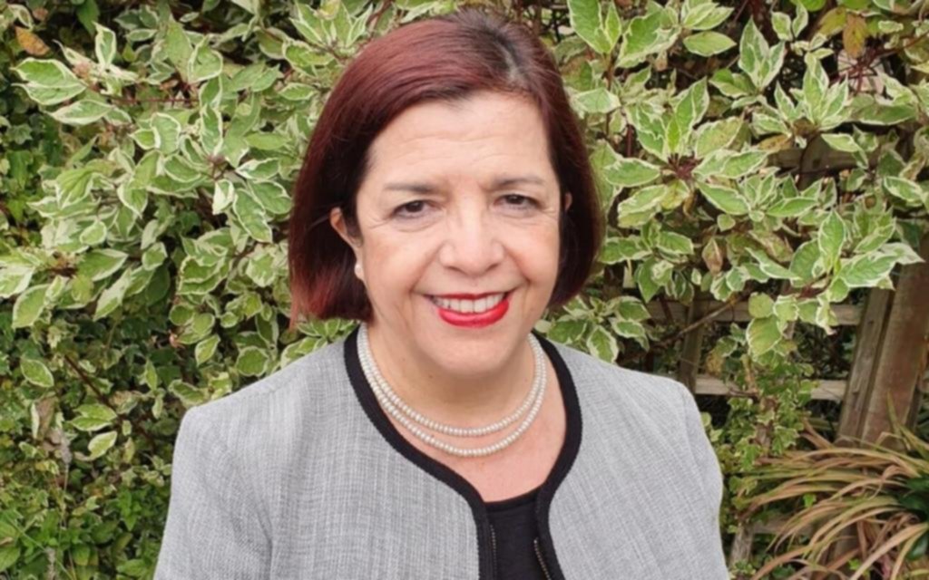 La doctora Cohen explicó el último hallazgo sobre los “invictos” del Covid