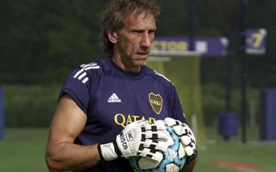 Fernando Gayoso contó que tiene ELA
