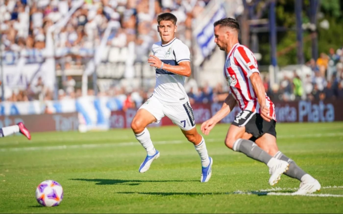 Estudiantes vs Gimnasia, tiene día y horario: todo confirmado para el clásico platense
