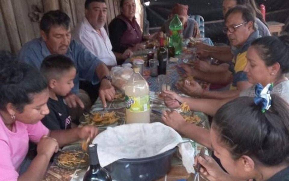 El accidente fatal y encubrimiento en el caso Loan: la hipótesis que trabaja la Justicia