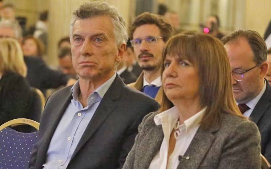 El PRO en un punto bisagra, Macri en la ofensiva, Bullrich hace su juego y Milei aprovecha