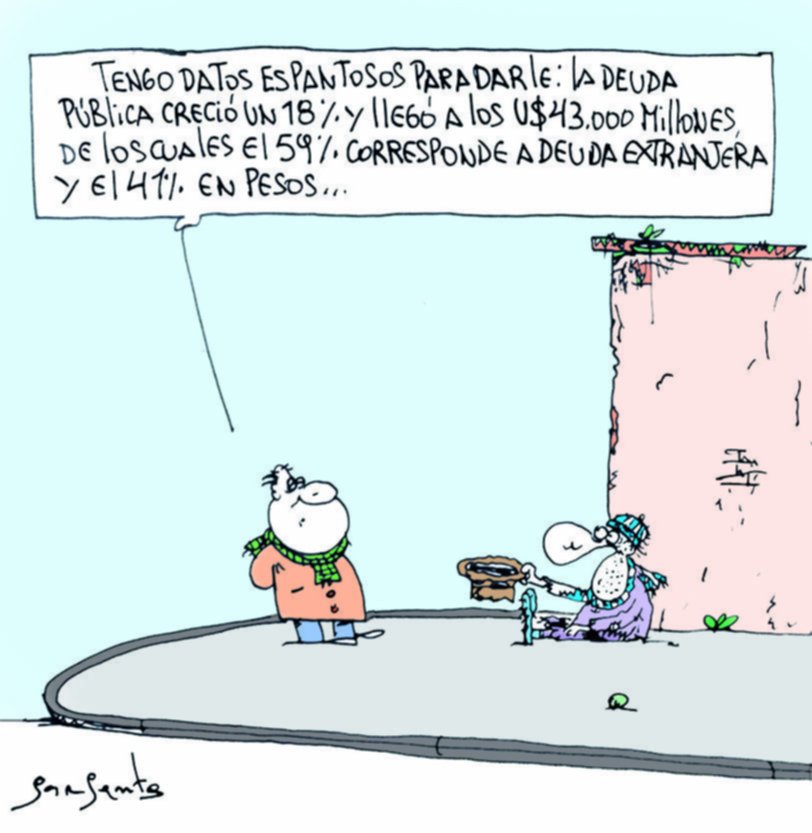 Humor económico 