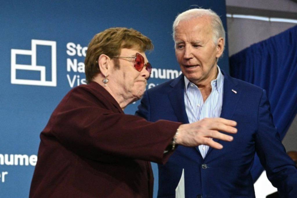El dilema demócrata: tras los fallidos de Biden en el debate
