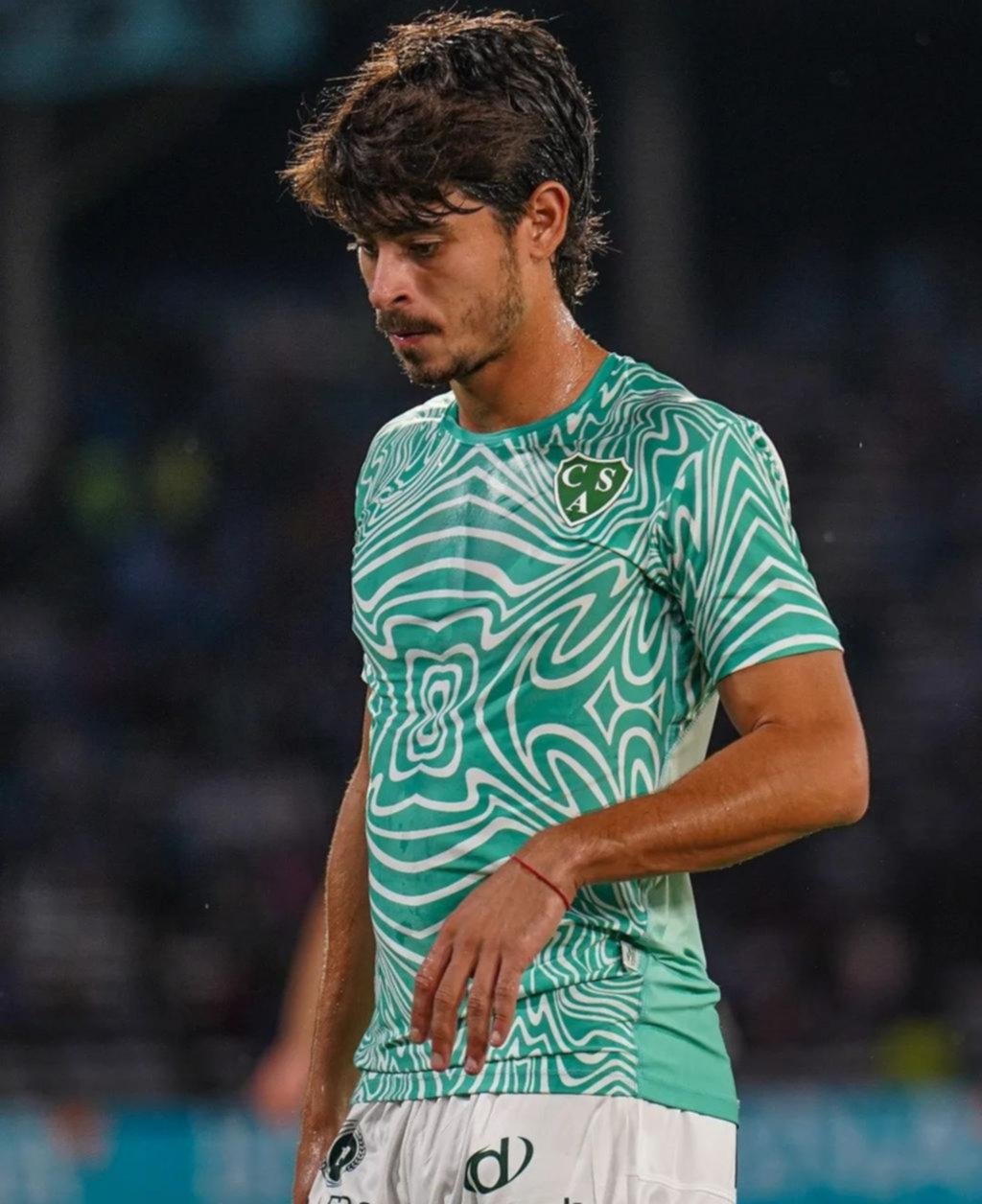Gabriel Díaz, otro nombre que se suma a la lista