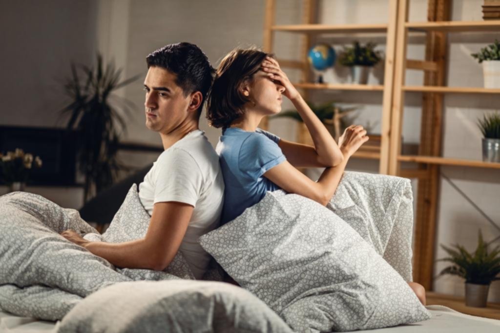 Infidelidad: un “me gusta” puede generar problemas