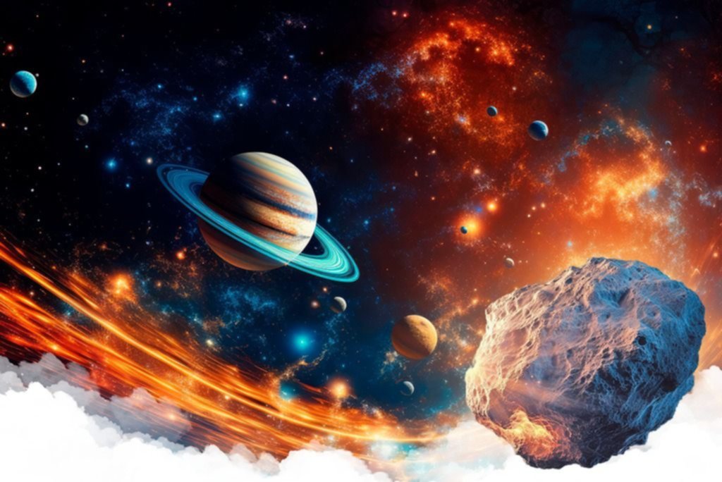 Día de los Asteroides: preocupación por la seguridad planetaria