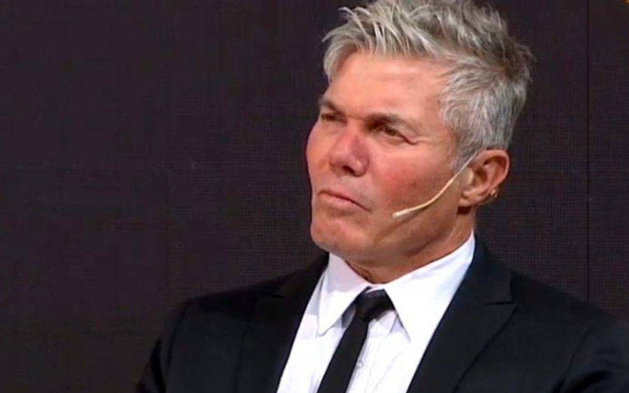 Fernando Burlando, abogado de la familia de Loan, aseguró que el relato de Laudelina "es incoherente"