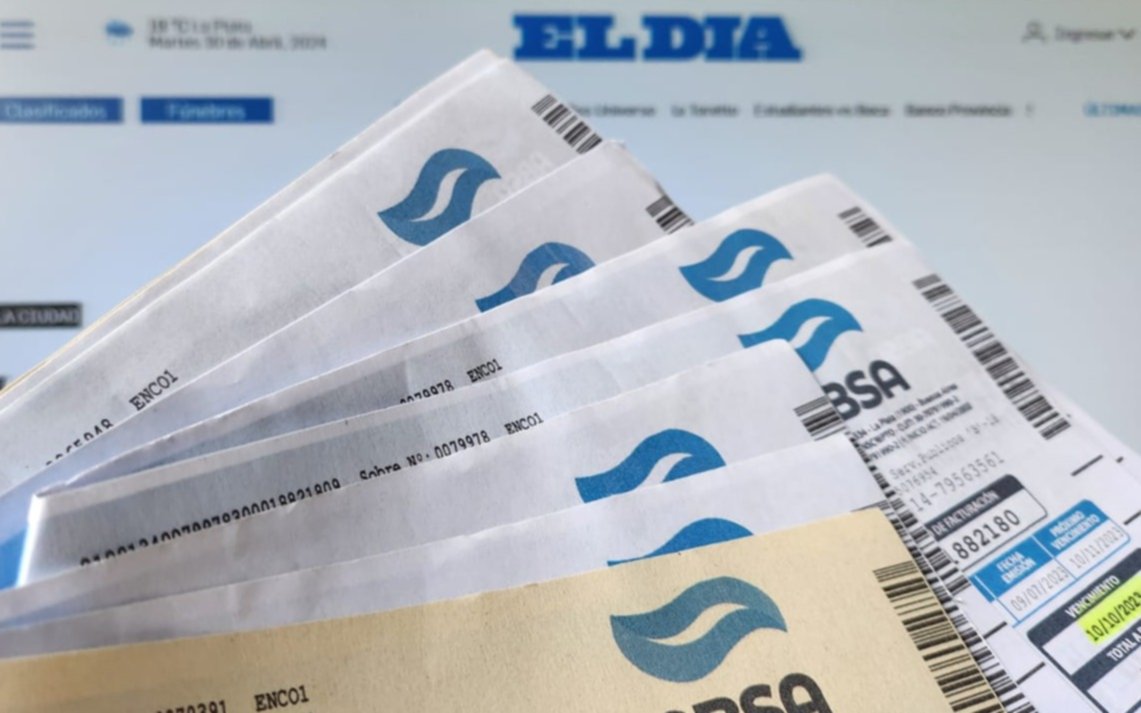 Los bolsillos sufren por todos los aumentos que se vienen en julio