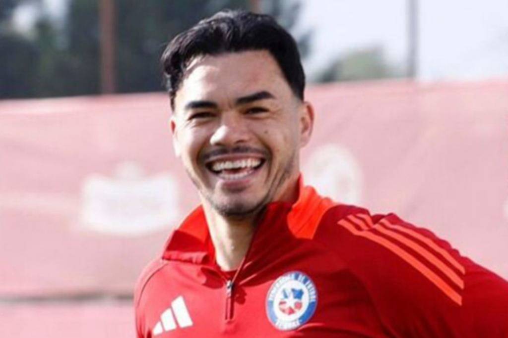 Suazo aparece en el radar de River