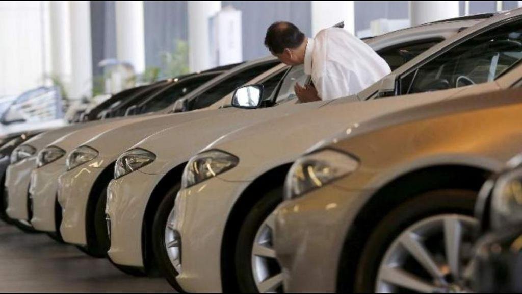 Furor por los autos 0 km y las ventas suben 60%