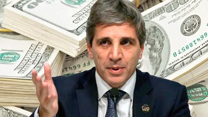 Por los ecos del costo de la deuda, el mercado tropezó de nuevo