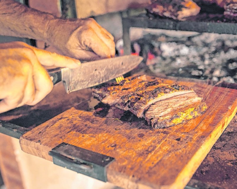 Maipú: un pago para conectar con la vida gaucha