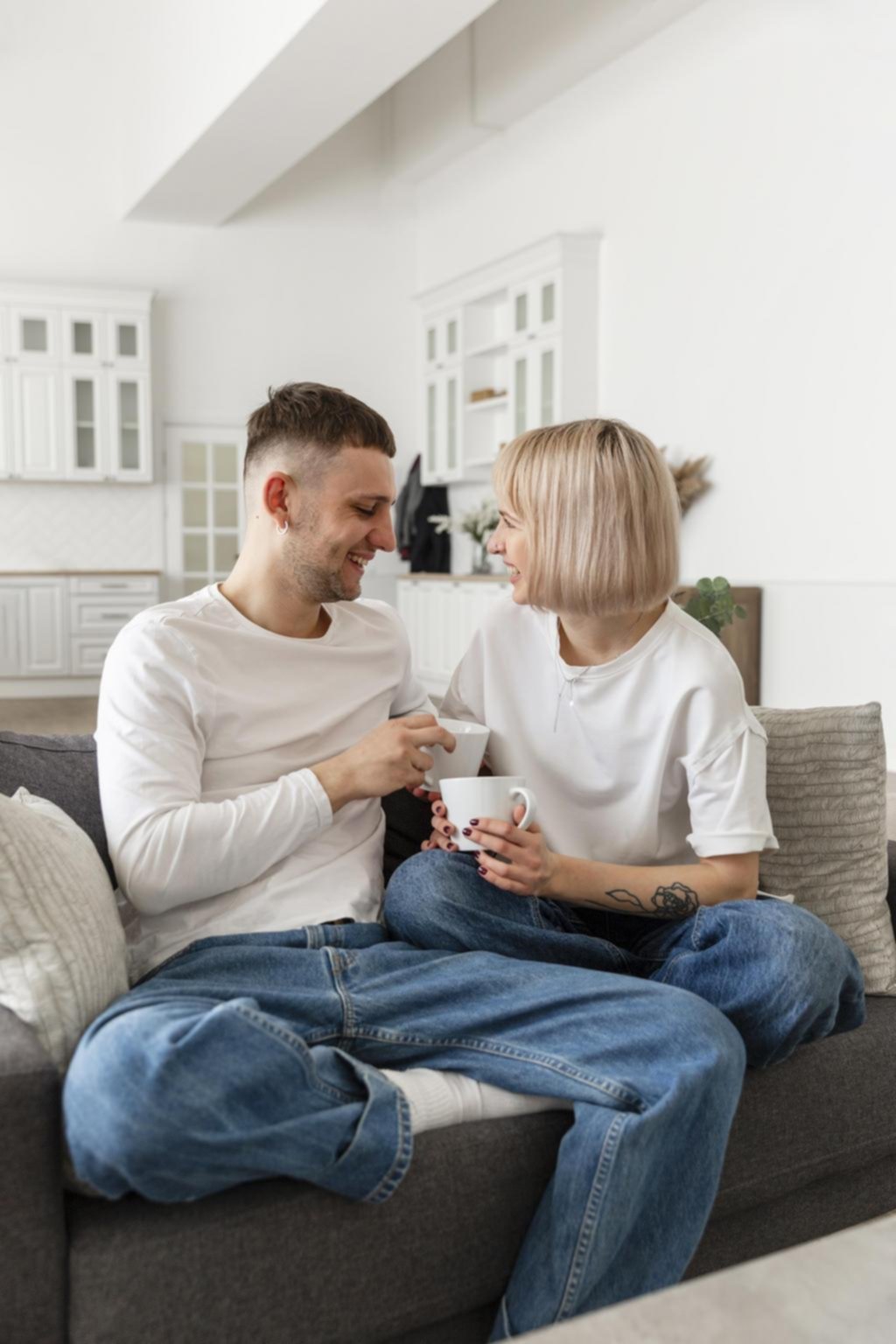Testimonios de exnovios que buscaron otro tipo de relación