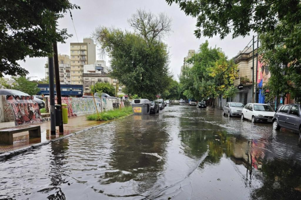 El invierno que se viene en La Plata: moderado, pero con señales de alerta latentes