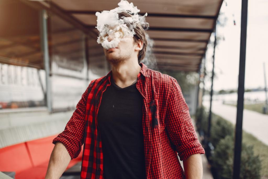 Vapeo: el vicio que se extiende entre adolescentes