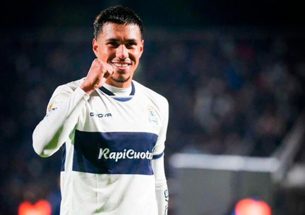 Se enfrió el regreso del uruguayo Rodrigo Saravia