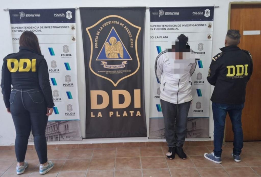 Un dominicano detenido por el ataque a una cajera