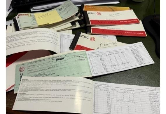 Foresio - Cortazzo, un sistema de “usinas” de facturación trucha
