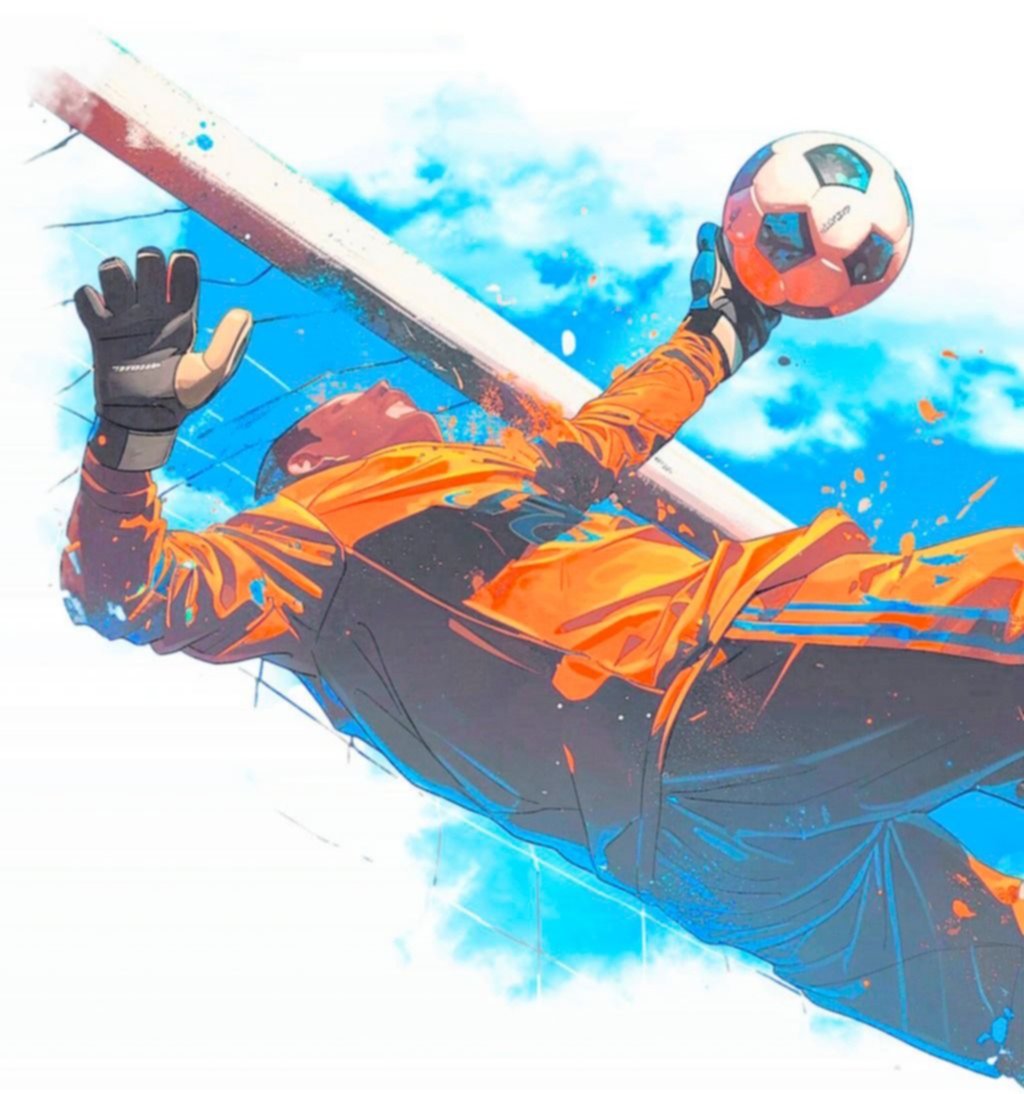 Cuentos de fútbol: el momento exacto en que la pelota es literatura