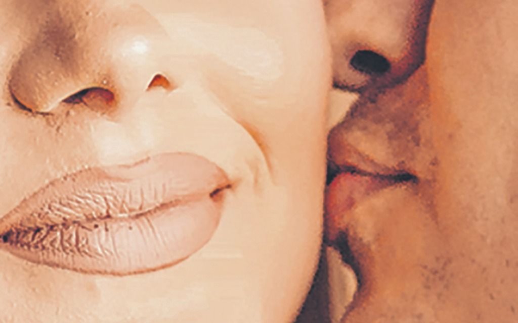 Labios paspados