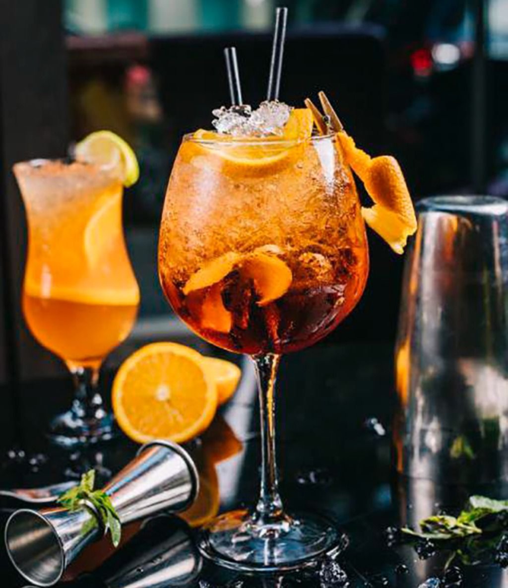 La pureza de los tragos marca la diferencia: destilación y filtración