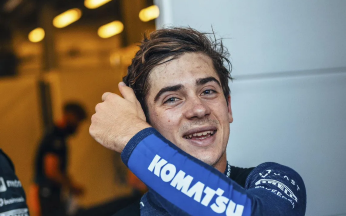 Alegría para el equipo de Colapinto en Fórmula 1: suma de puntos en el GP de España