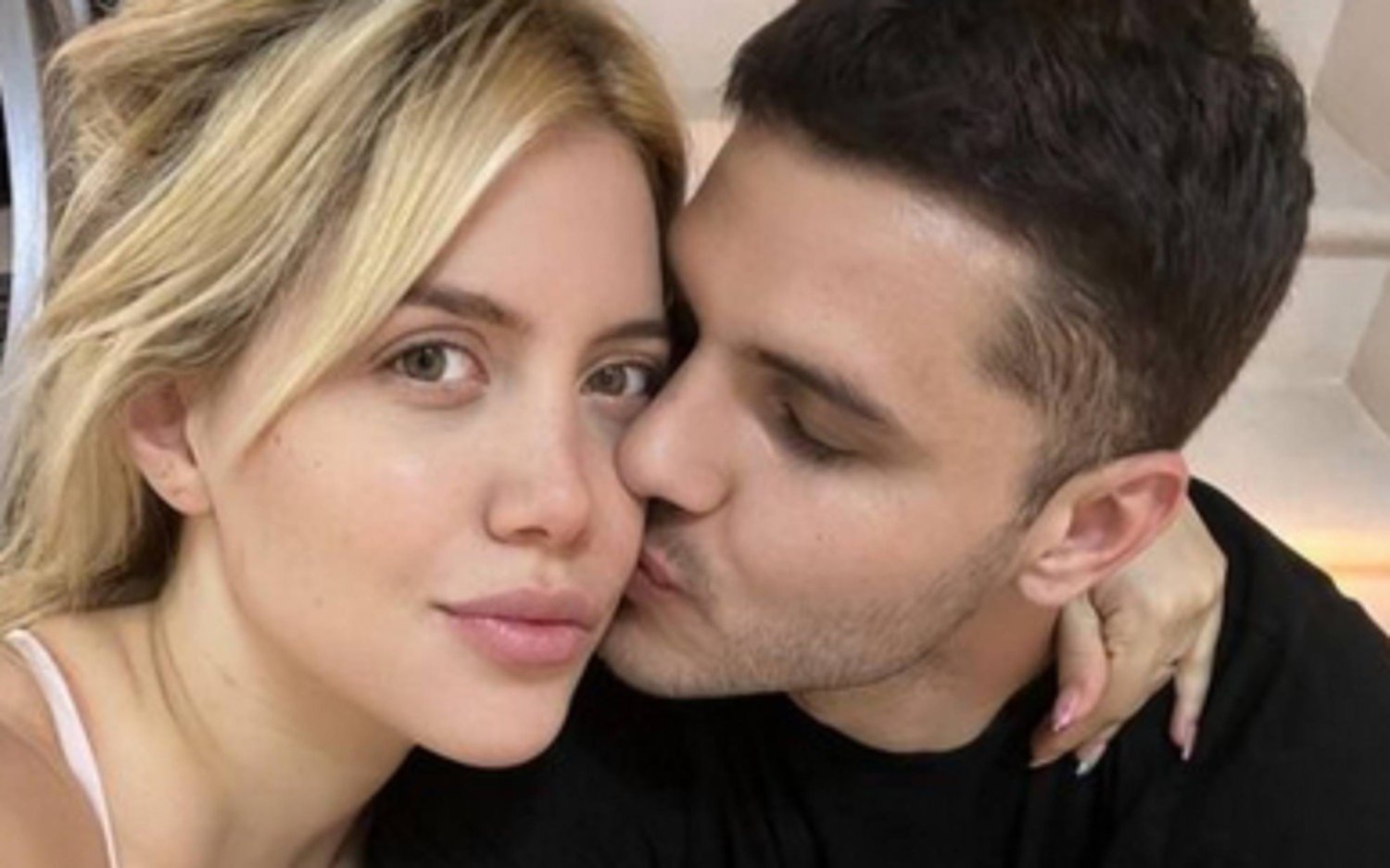 Wanda Nara se plantó: pide US$30 mil por mes y que sumen a Mauro Icardi en la lista de deudores alimentarios