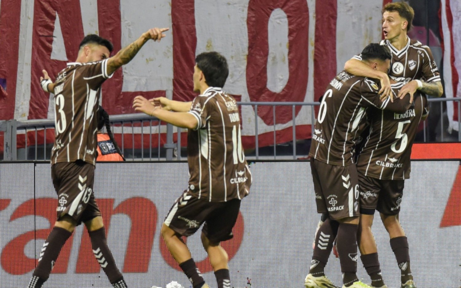 Platense venció 1 a 0 a Huracán y se consagró campeón del Torneo Apertura 2025